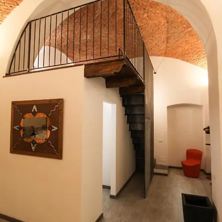 Casa vacanze Casarte Cinque Terre *