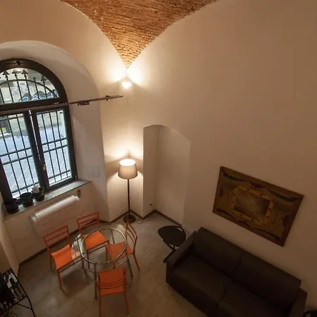Casa vacanze Casarte Cinque Terre