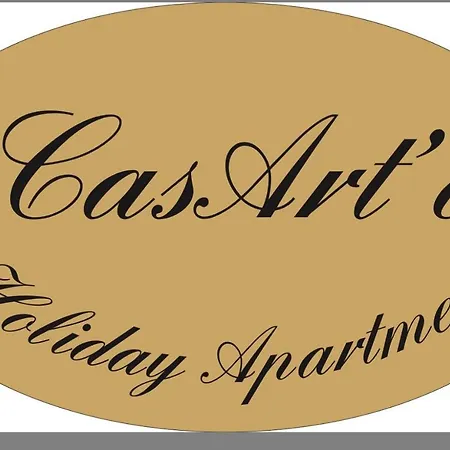 Casarte Cinque Terre Holiday home *