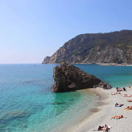 Casarte Cinque Terre *