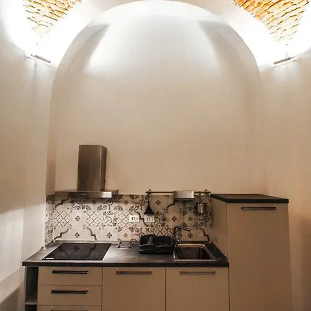 Casarte Cinque Terre Holiday home