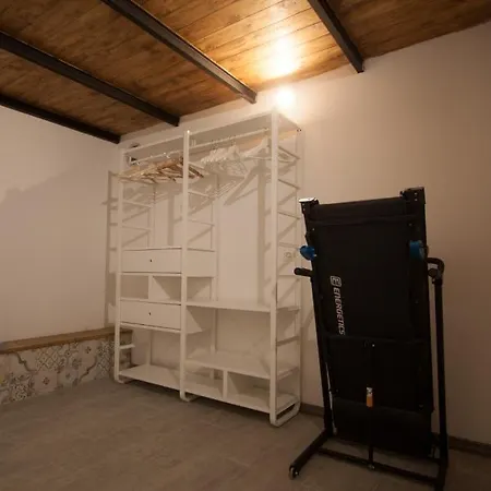 Casarte Cinque Terre Holiday home *