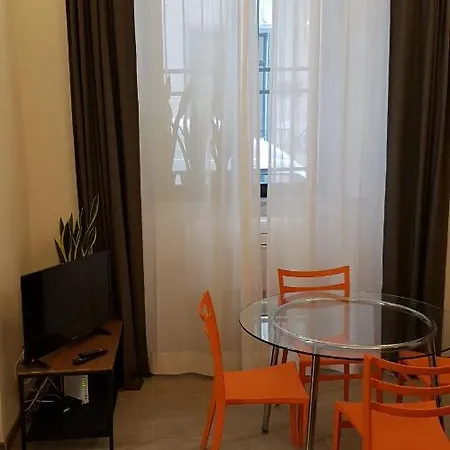 Casa vacanze Casarte Cinque Terre