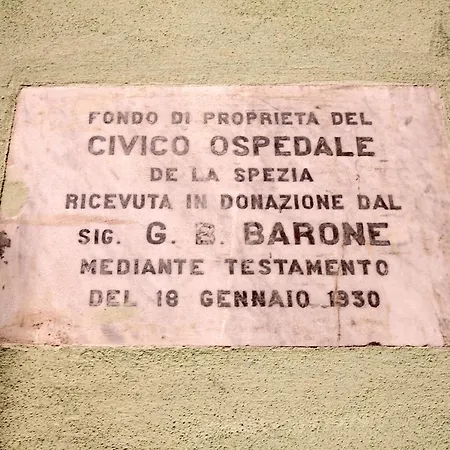 Casarte Cinque Terre
