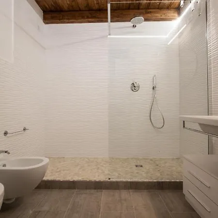 Casarte Cinque Terre Holiday home *