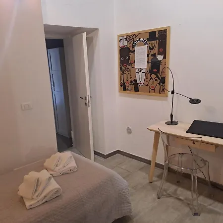 Casarte Cinque Terre Holiday home *